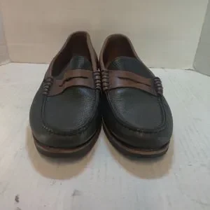 Allen Edmonds holton sz 9.5 black brown Allen Edmonds Holton men main image 4